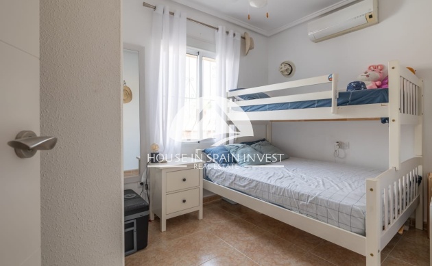 Resale - Villa - Rojales - Ciudad Quesada - Ciudad Quesada