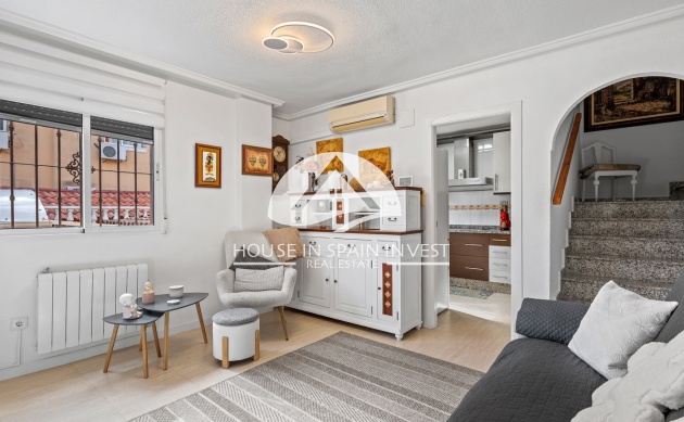 Resale - Apartment  - Rojales - Ciudad Quesada - Ciudad Quesada