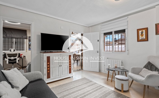 Resale - Apartment  - Rojales - Ciudad Quesada - Ciudad Quesada