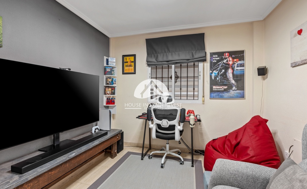 Resale - Apartment  - Rojales - Ciudad Quesada - Ciudad Quesada