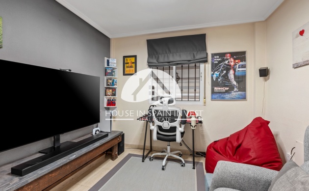 Resale - Apartment  - Rojales - Ciudad Quesada - Ciudad Quesada