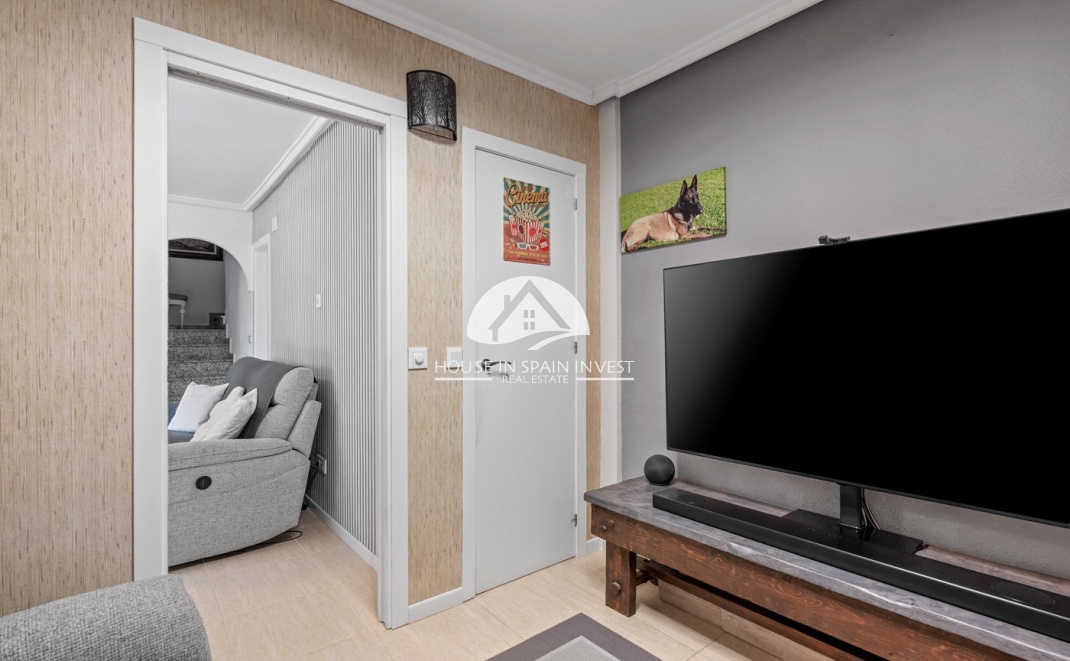 Resale - Apartment  - Rojales - Ciudad Quesada - Ciudad Quesada