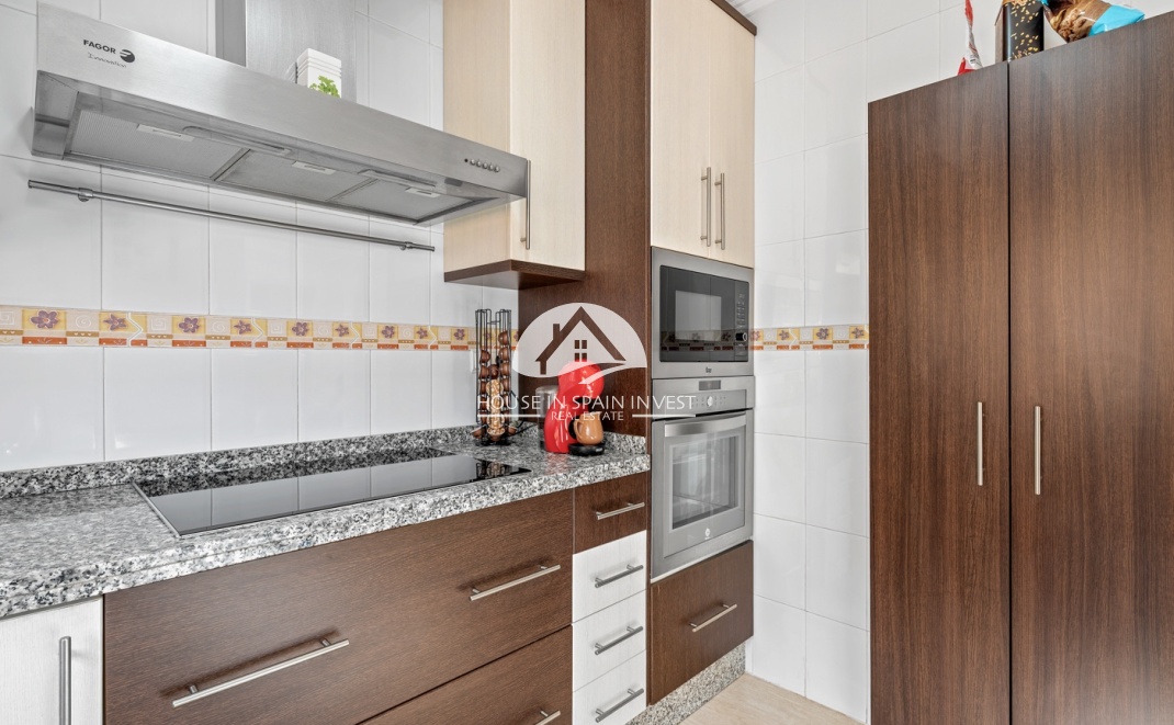 Resale - Apartment  - Rojales - Ciudad Quesada - Ciudad Quesada