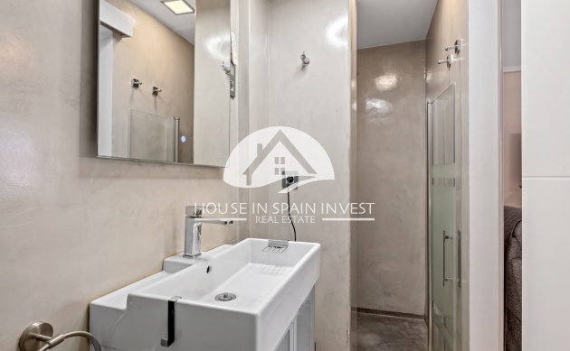 Resale - Apartment  - Rojales - Ciudad Quesada - Ciudad Quesada