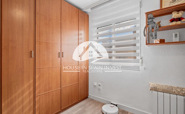 Resale - Apartment  - Rojales - Ciudad Quesada - Ciudad Quesada