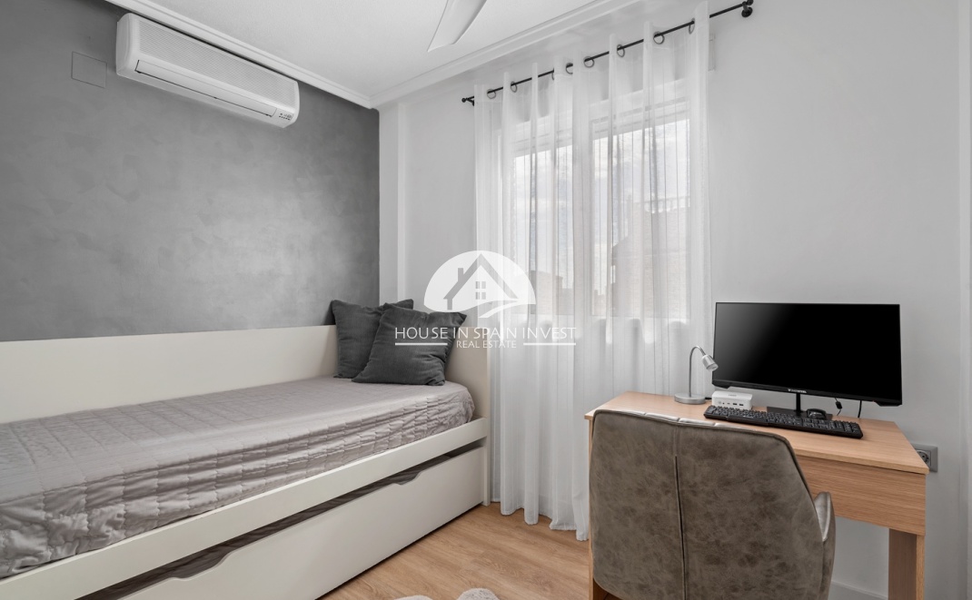 Resale - Apartment  - Rojales - Ciudad Quesada - Ciudad Quesada