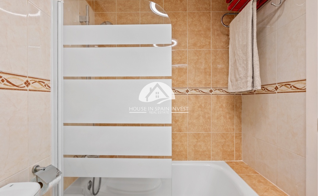 Resale - Apartment  - Rojales - Ciudad Quesada - Ciudad Quesada