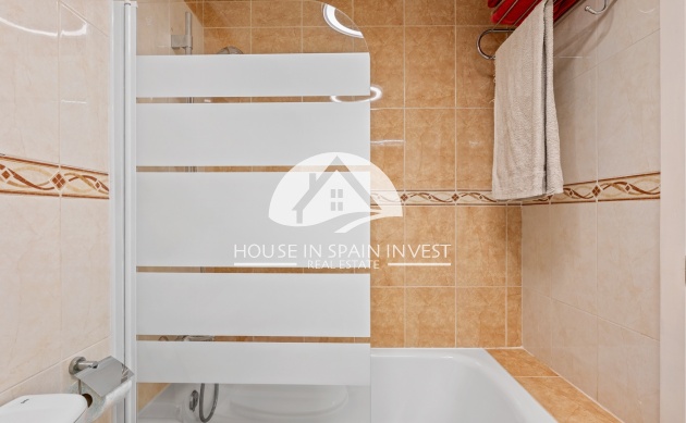 Resale - Apartment  - Rojales - Ciudad Quesada - Ciudad Quesada