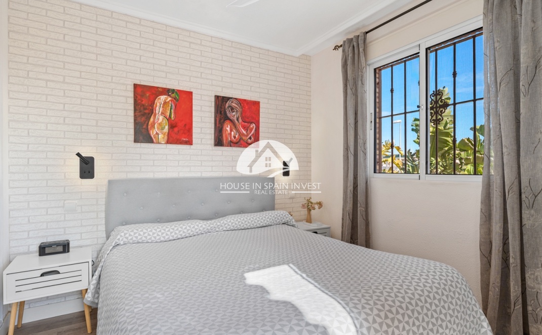 Resale - Apartment  - Rojales - Ciudad Quesada - Ciudad Quesada