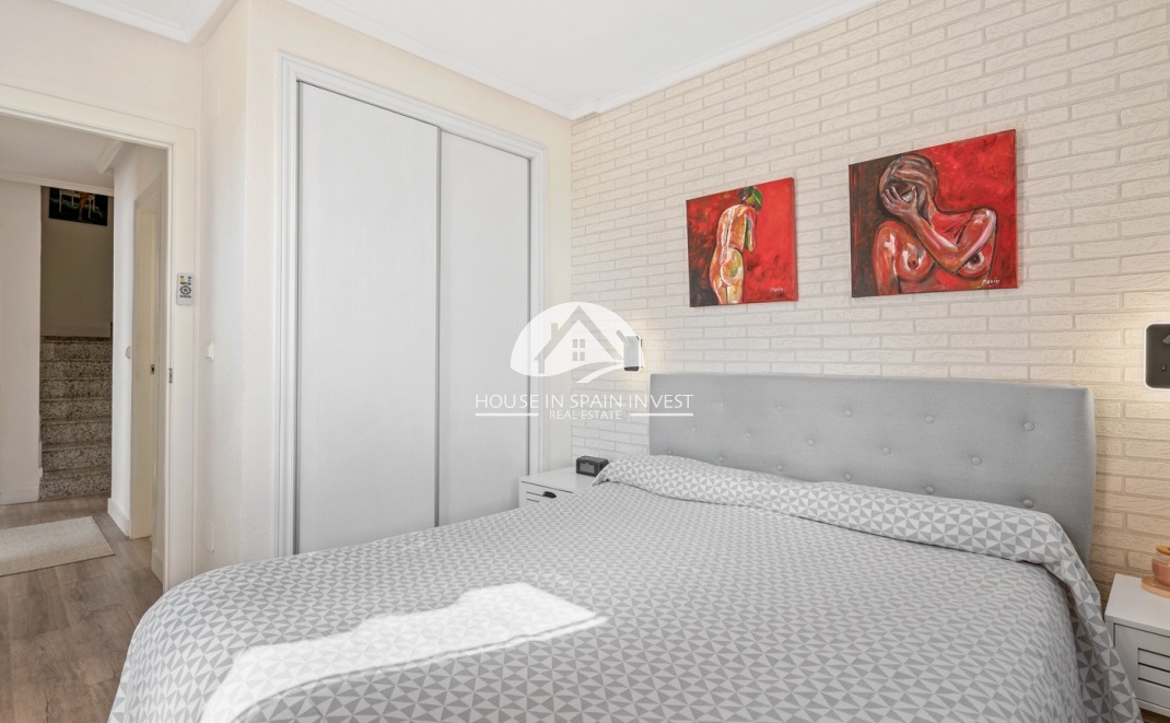 Resale - Apartment  - Rojales - Ciudad Quesada - Ciudad Quesada