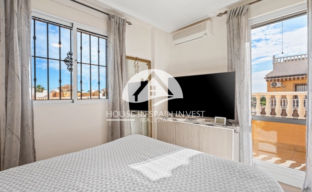 Resale - Apartment  - Rojales - Ciudad Quesada - Ciudad Quesada