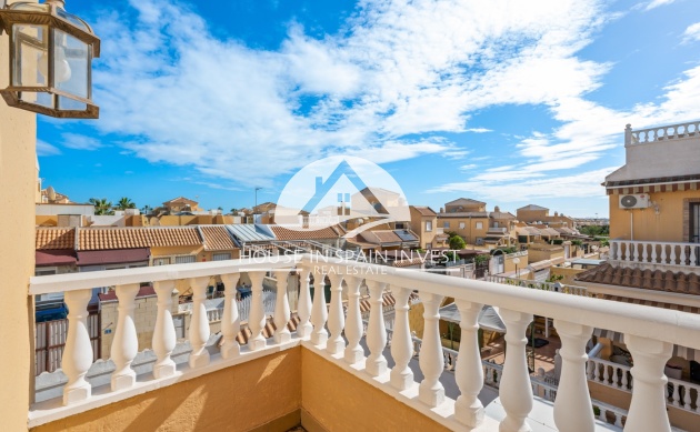 Resale - Apartment  - Rojales - Ciudad Quesada - Ciudad Quesada