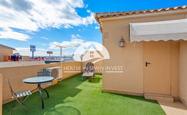 Resale - Apartment  - Rojales - Ciudad Quesada - Ciudad Quesada