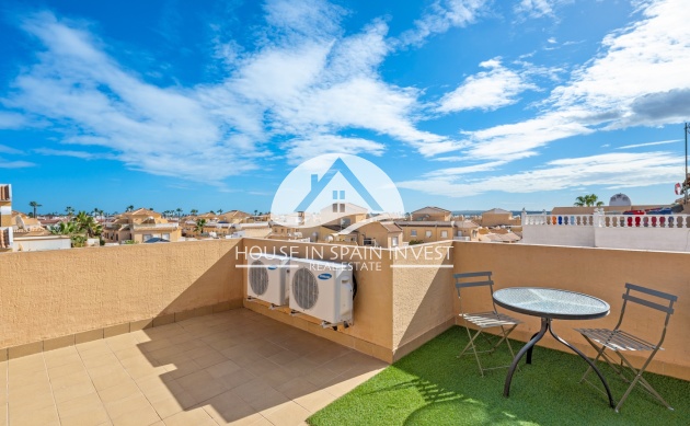 Resale - Apartment  - Rojales - Ciudad Quesada - Ciudad Quesada