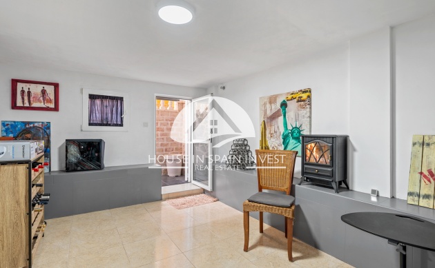 Resale - Apartment  - Rojales - Ciudad Quesada - Ciudad Quesada