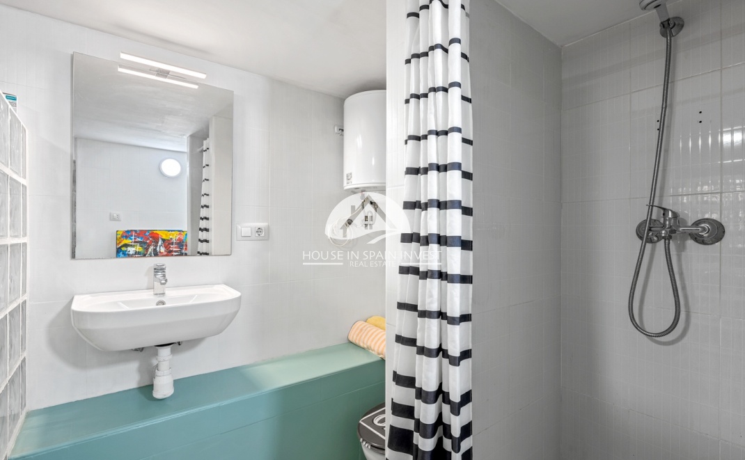 Resale - Apartment  - Rojales - Ciudad Quesada - Ciudad Quesada