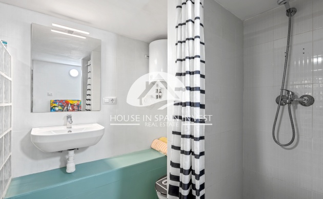 Resale - Apartment  - Rojales - Ciudad Quesada - Ciudad Quesada