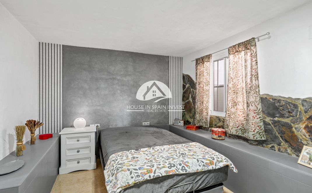 Resale - Apartment  - Rojales - Ciudad Quesada - Ciudad Quesada