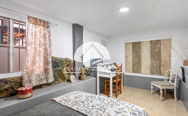 Resale - Apartment  - Rojales - Ciudad Quesada - Ciudad Quesada