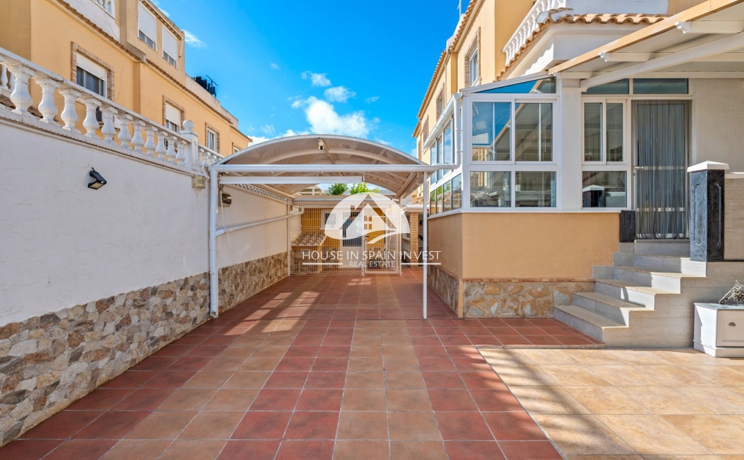 Resale - Apartment  - Rojales - Ciudad Quesada - Ciudad Quesada