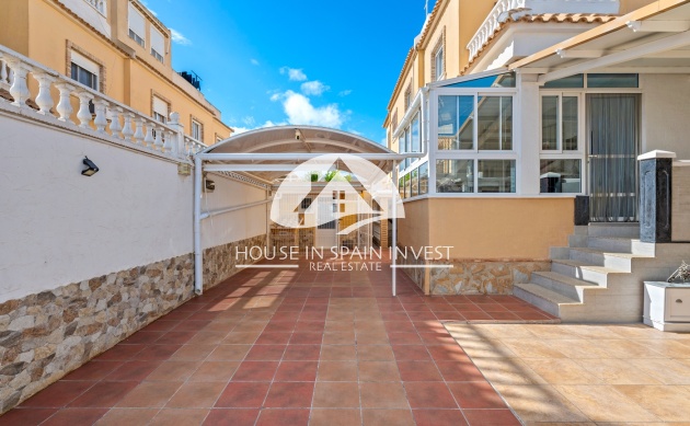 Resale - Apartment  - Rojales - Ciudad Quesada - Ciudad Quesada