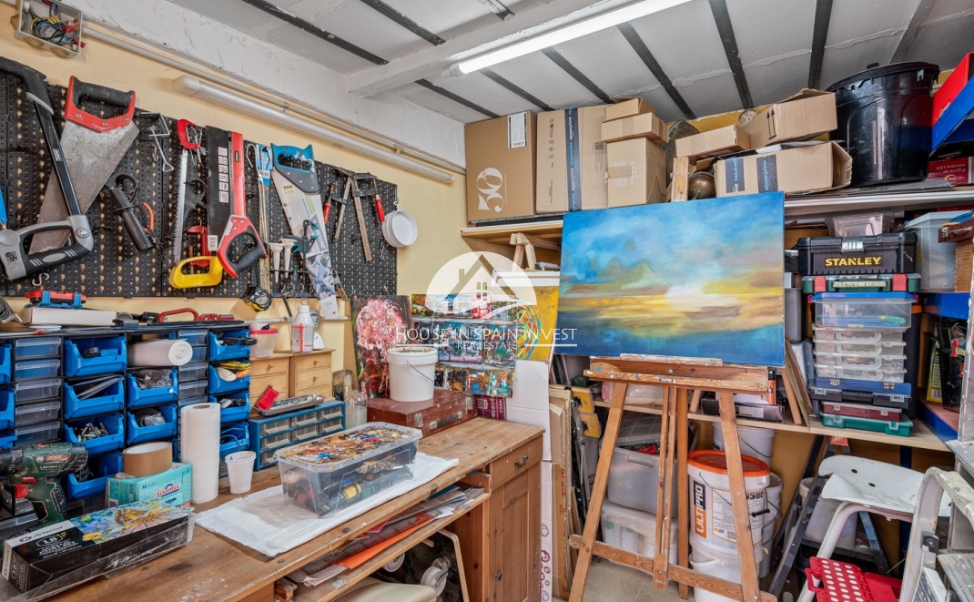 Resale - Apartment  - Rojales - Ciudad Quesada - Ciudad Quesada