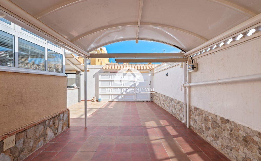 Resale - Apartment  - Rojales - Ciudad Quesada - Ciudad Quesada