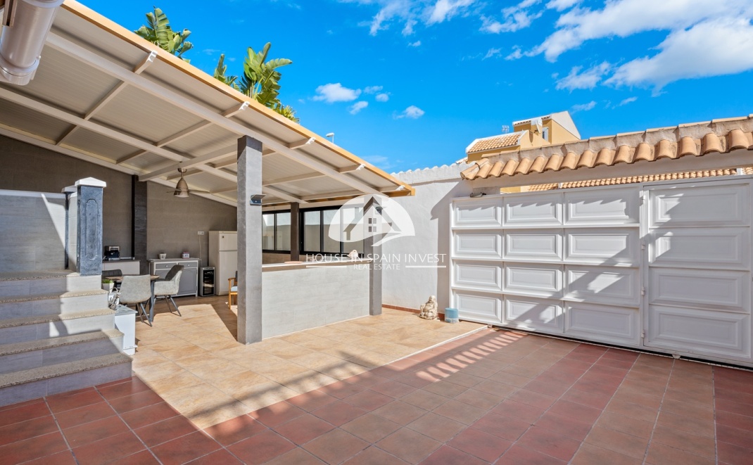 Resale - Apartment  - Rojales - Ciudad Quesada - Ciudad Quesada