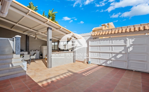 Resale - Apartment  - Rojales - Ciudad Quesada - Ciudad Quesada