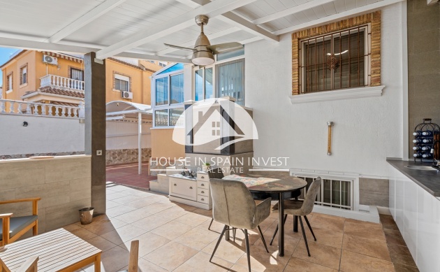 Resale - Apartment  - Rojales - Ciudad Quesada - Ciudad Quesada