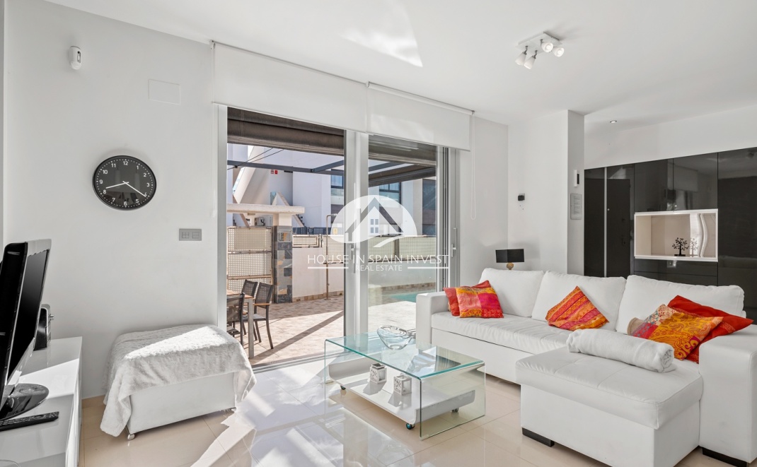 Resale - Villa - Rojales - Ciudad Quesada - Ciudad Quesada