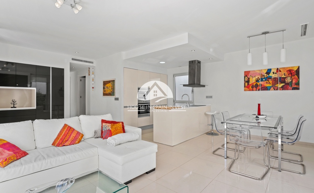 Resale - Villa - Rojales - Ciudad Quesada - Ciudad Quesada