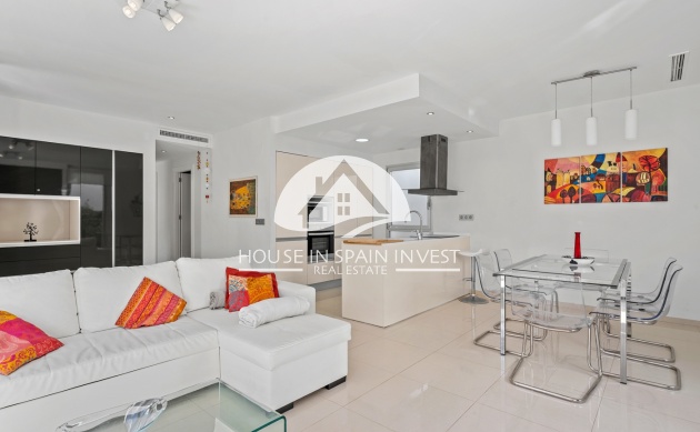 Resale - Villa - Rojales - Ciudad Quesada - Ciudad Quesada