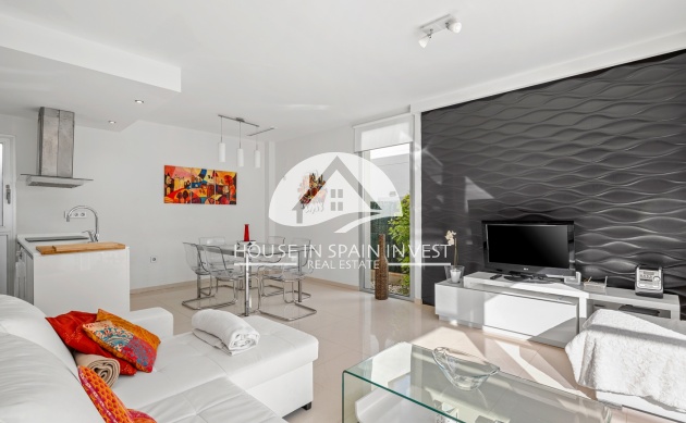 Resale - Villa - Rojales - Ciudad Quesada - Ciudad Quesada