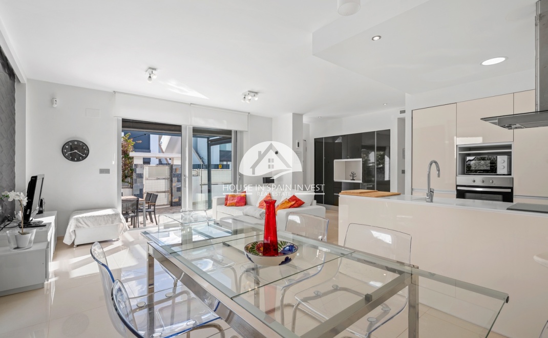 Resale - Villa - Rojales - Ciudad Quesada - Ciudad Quesada