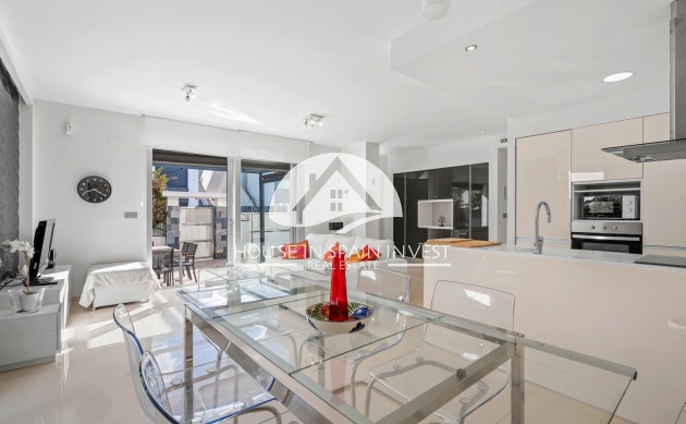 Resale - Villa - Rojales - Ciudad Quesada - Ciudad Quesada