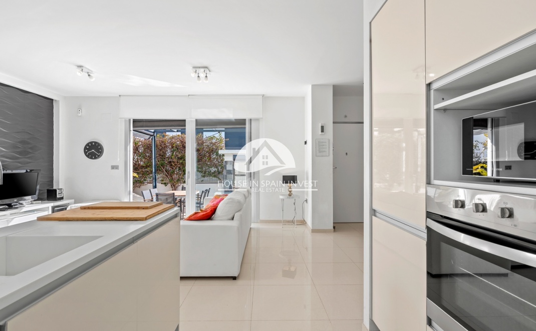 Resale - Villa - Rojales - Ciudad Quesada - Ciudad Quesada