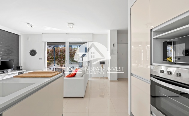 Resale - Villa - Rojales - Ciudad Quesada - Ciudad Quesada