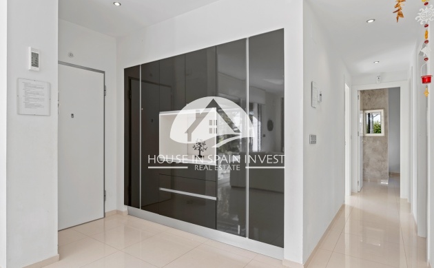 Resale - Villa - Rojales - Ciudad Quesada - Ciudad Quesada