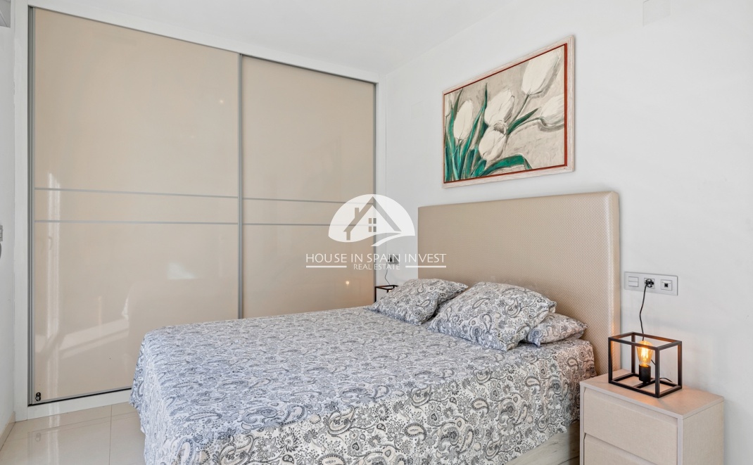 Resale - Villa - Rojales - Ciudad Quesada - Ciudad Quesada