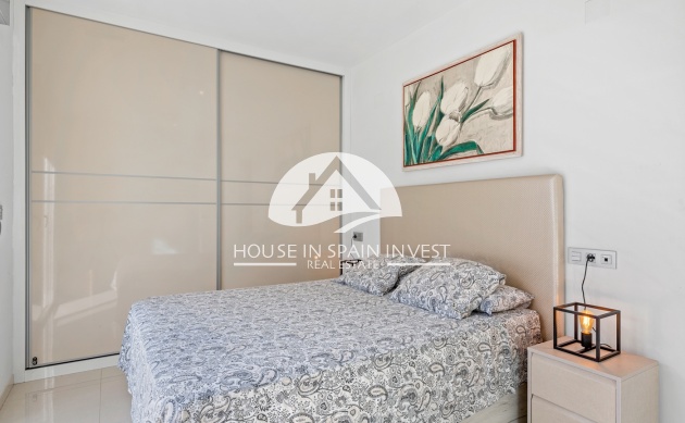 Resale - Villa - Rojales - Ciudad Quesada - Ciudad Quesada