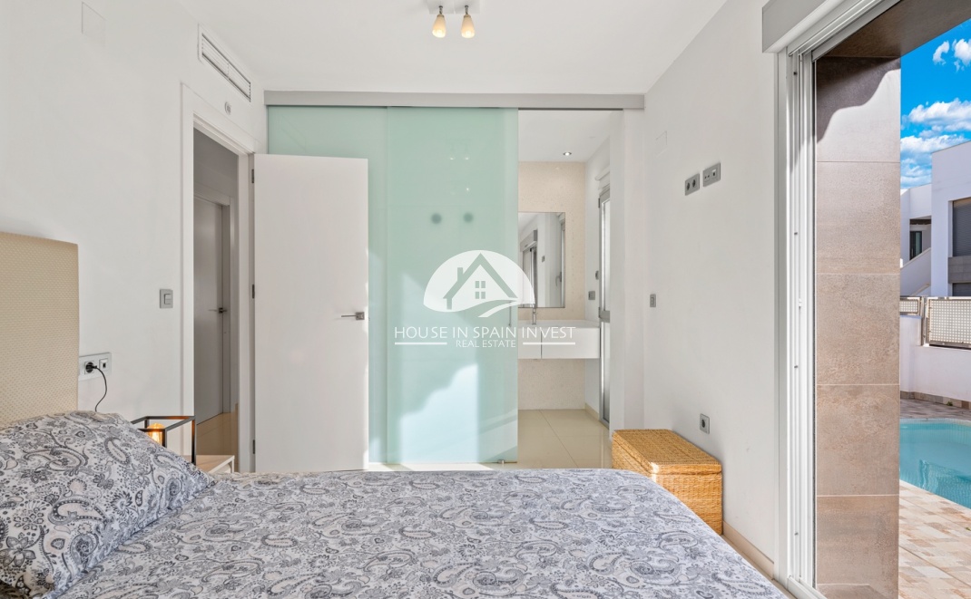 Resale - Villa - Rojales - Ciudad Quesada - Ciudad Quesada