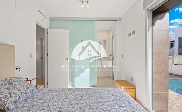 Resale - Villa - Rojales - Ciudad Quesada - Ciudad Quesada