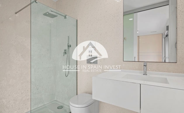 Resale - Villa - Rojales - Ciudad Quesada - Ciudad Quesada