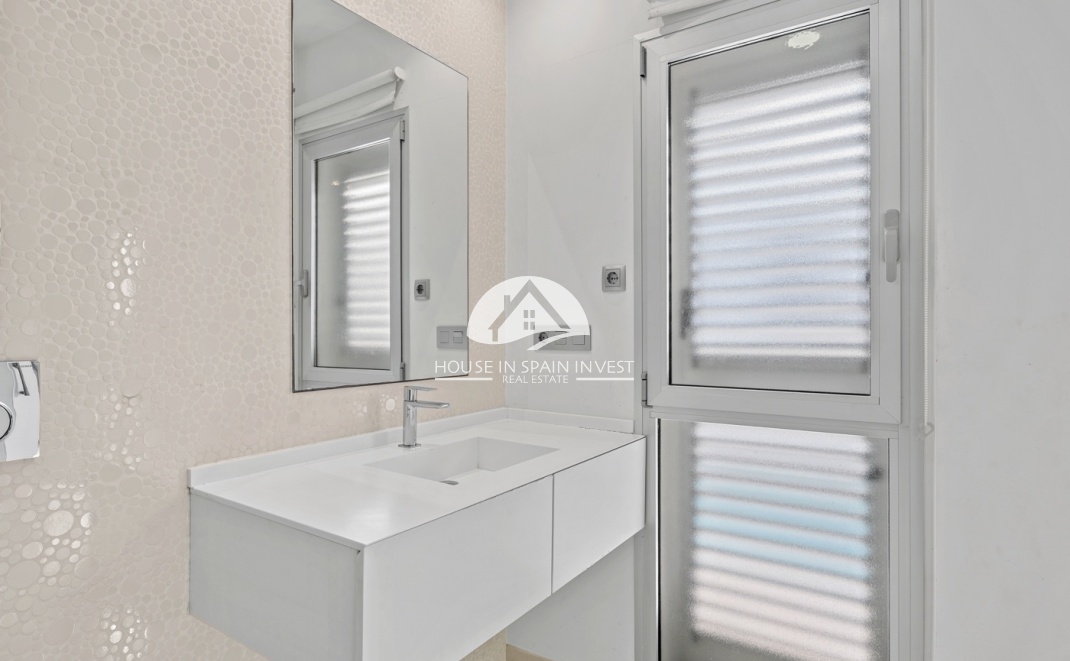 Resale - Villa - Rojales - Ciudad Quesada - Ciudad Quesada