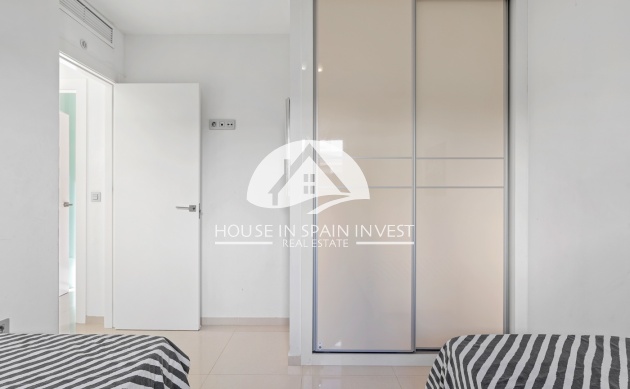 Resale - Villa - Rojales - Ciudad Quesada - Ciudad Quesada