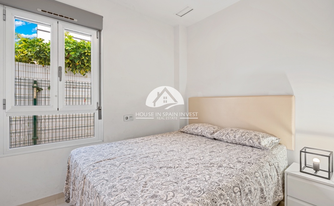 Resale - Villa - Rojales - Ciudad Quesada - Ciudad Quesada