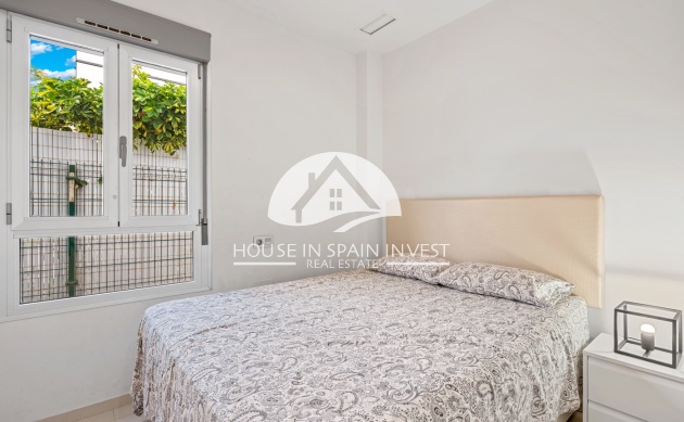 Resale - Villa - Rojales - Ciudad Quesada - Ciudad Quesada