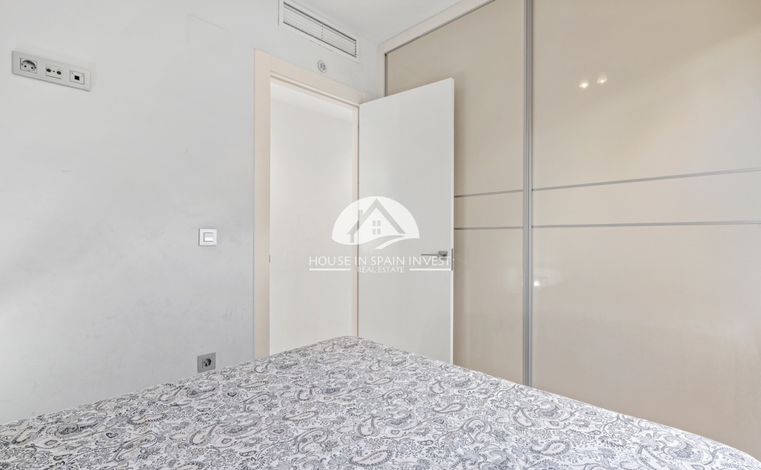 Resale - Villa - Rojales - Ciudad Quesada - Ciudad Quesada