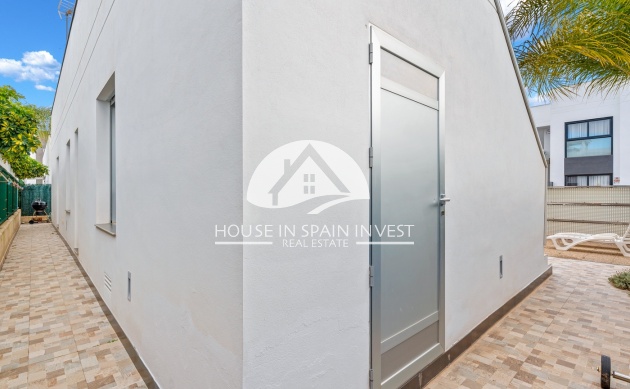 Resale - Villa - Rojales - Ciudad Quesada - Ciudad Quesada